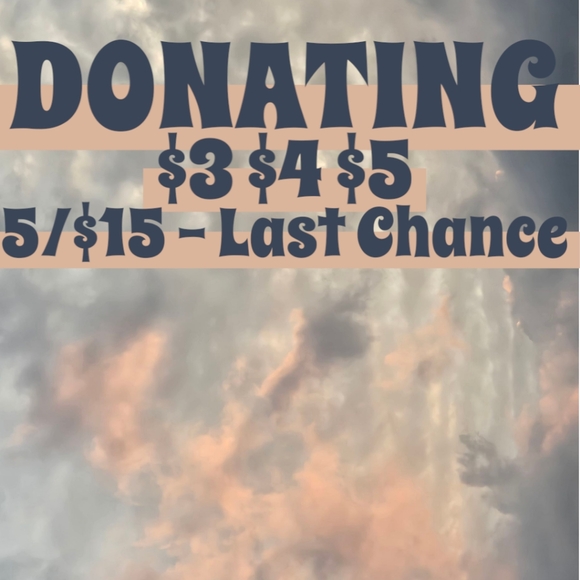 LIZ&CO Striped Short Sleeve (VINTAGE) - Picture 1 of 11